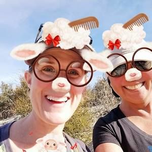 Meet your Posher, Shelby